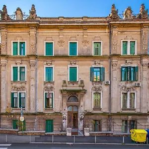 Continentale Appartamento Fiume
